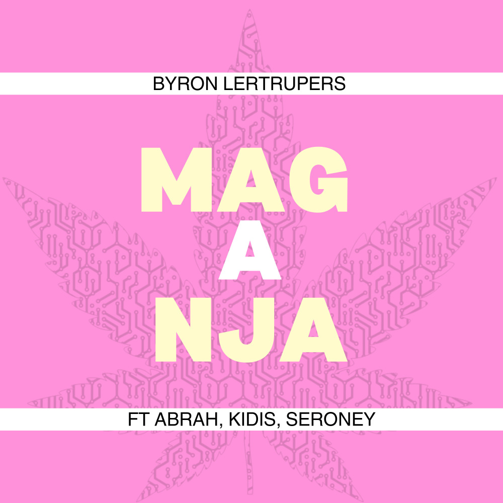 Maganja (Remix|Explicit)