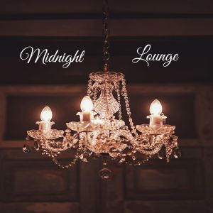 Album Midnight Lounge from Peter Pearson