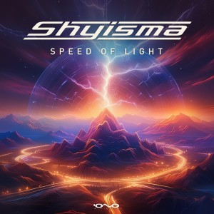 Shyisma的專輯Speed of Light