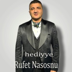Album Hediyye from Rüfet Nasosnu