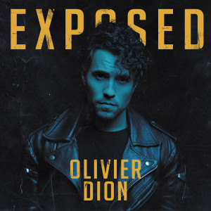 Olivier Dion的專輯Exposed