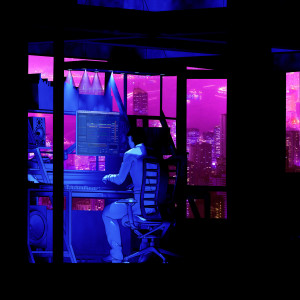ดาวน์โหลดและฟังเพลง Lofi Swiss Cheese Raincoat พร้อมเนื้อเพลงจาก Single Friend