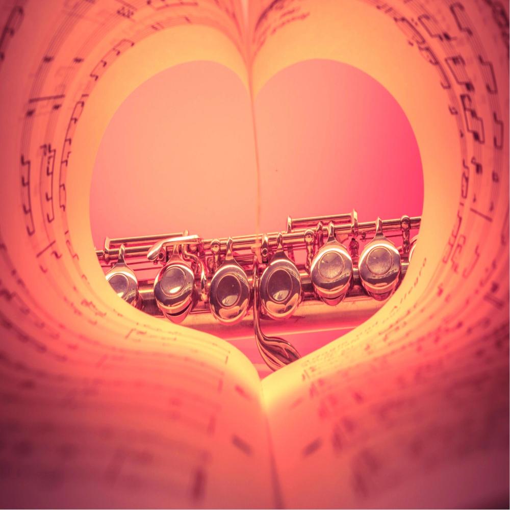 A FLUTE A TOOT TUTE!