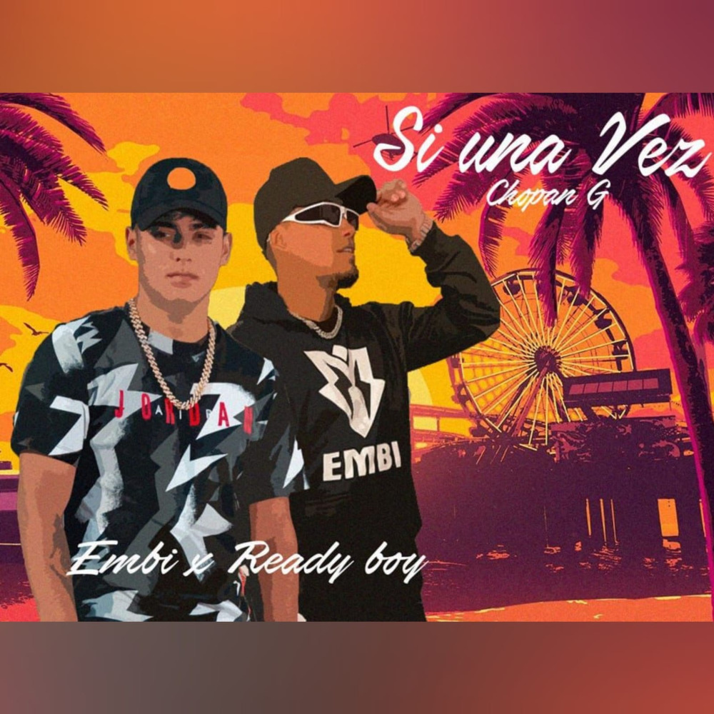 Si una Vez