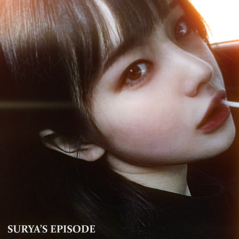 Surya's Episode (Explicit)