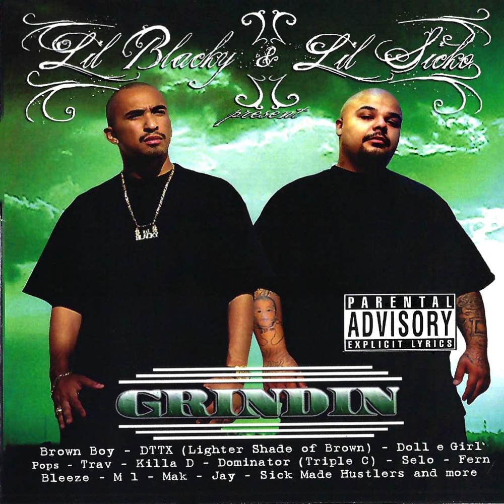 These Fallin' Tears (Explicit)