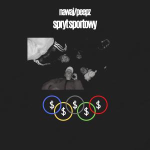 Album Spryt sportwy (Explicit) from Nawaj