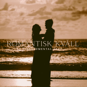 Album Romantisk kväll (Instrumental jazz för älskare, Sensuell avkoppling för två) from Restaurang Jazz