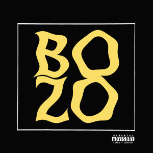 Album Bozo (Explicit) from Black Taboo
