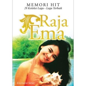 收聽Raja Ema的Perpisahan Jua歌詞歌曲