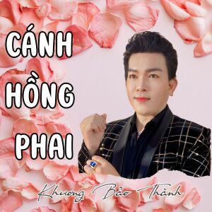 Album Cánh Hồng Phai from 