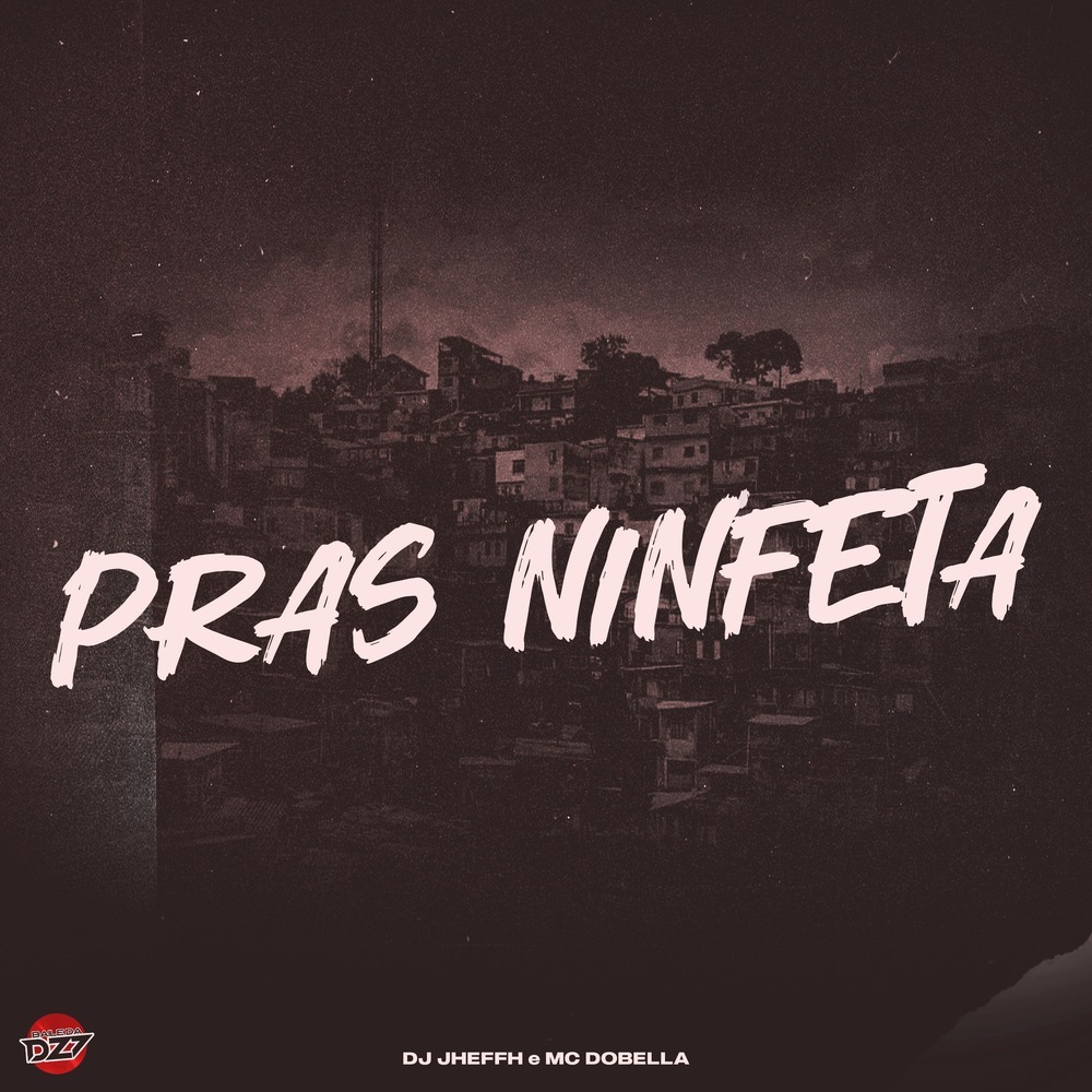 PRAS NINFETA (Explicit)