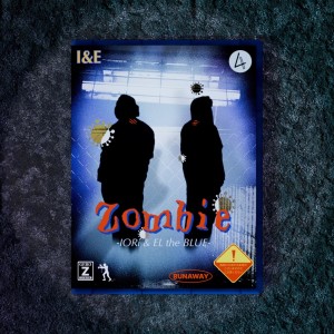 Album Zombie (feat. EL the BLUE) from 
