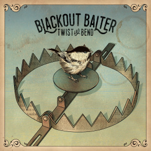 อัลบัม Twist and Bend ศิลปิน Blackout Balter