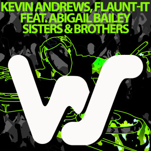Kevin Andrews的專輯Sisters & Brothers