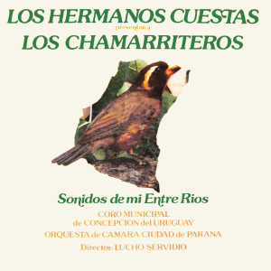 อัลบัม Sonidos de Mi Entre Ríos ศิลปิน Los Hermanos Cuestas
