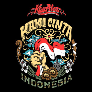 收听Kos Atos的Kami Cinta Indonesia歌词歌曲