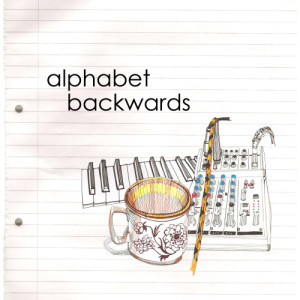 ดาวน์โหลดและฟังเพลง 80's Pop Video พร้อมเนื้อเพลงจาก Alphabet Backwards