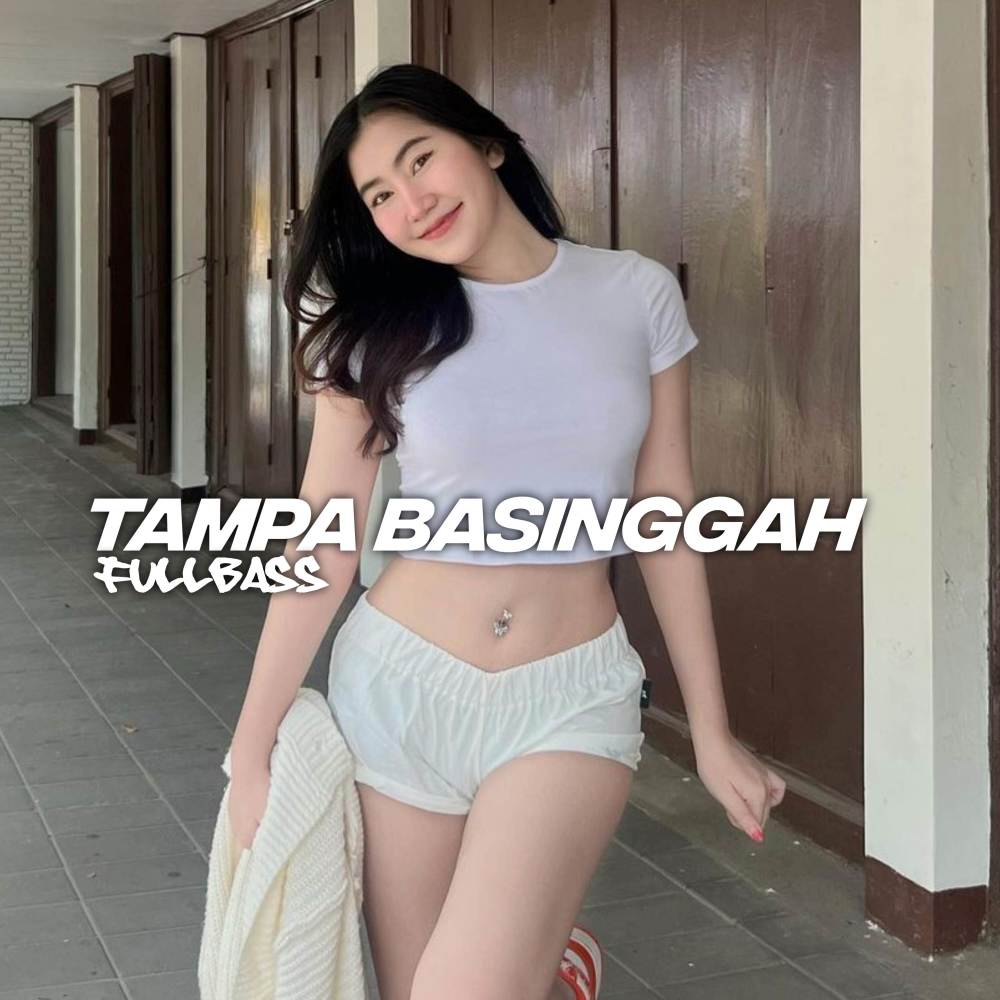 TAMPA BASINGGAH