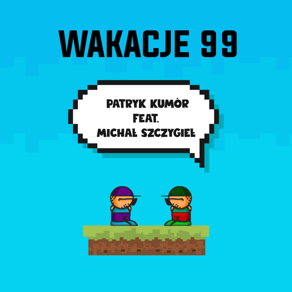 Wakacje 99