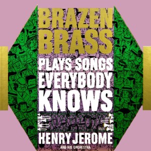 收听Henry Jerome的I Can't Give You Anything But Love歌词歌曲