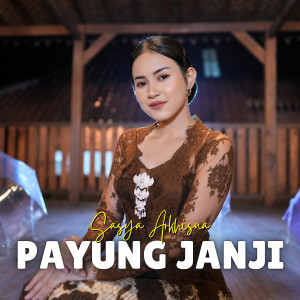 Album Payung Janji from Sasya Arkhisna