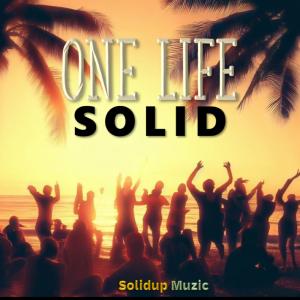One Life dari Solid