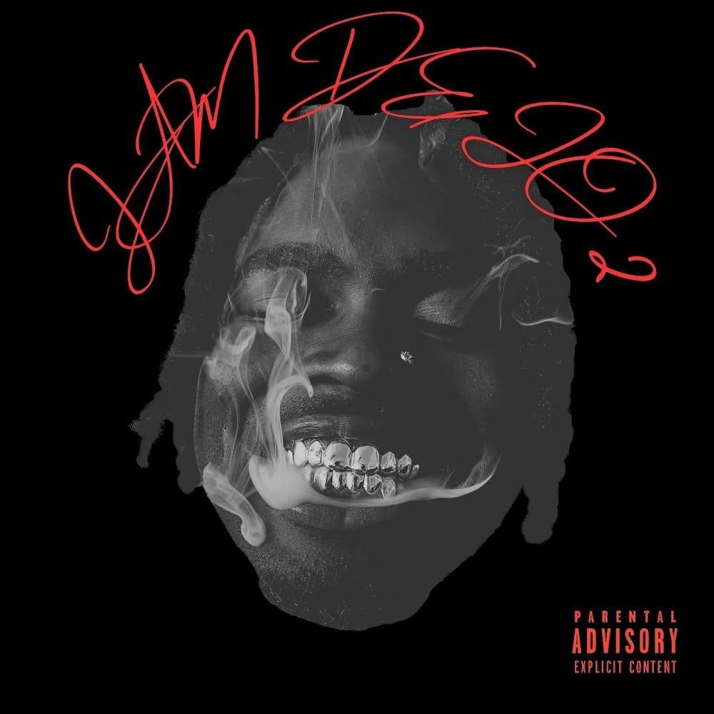 Without you (feat. Saxl Rose) (Explicit)