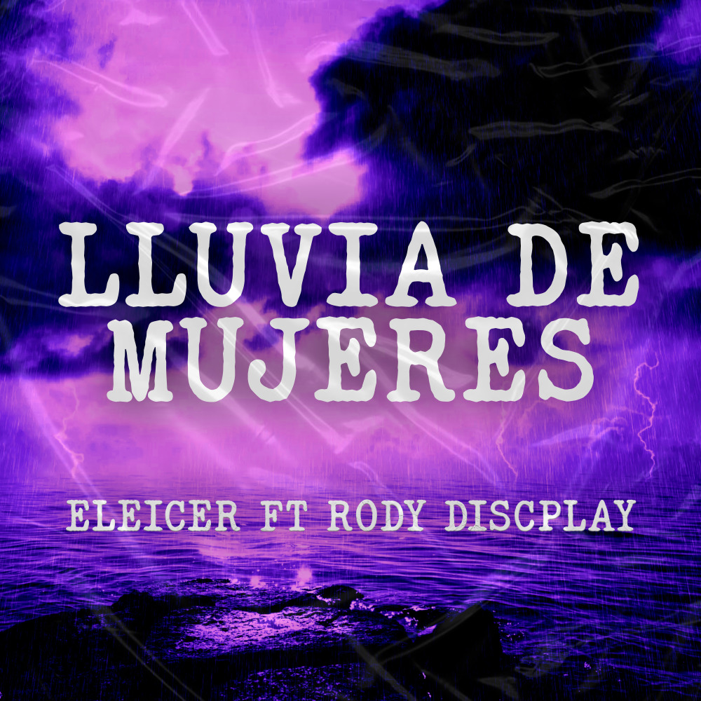 Lluvia de Mujeres