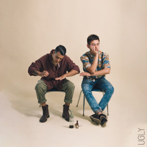 Album Ugly EP from Pham