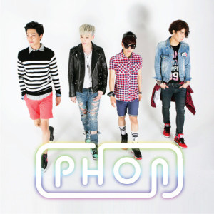 Listen to I'll Be Your Spring song with lyrics from 폰