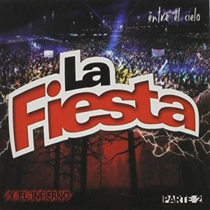 ดาวน์โหลดและฟังเพลง Eres / Mira Como Brilla el Sol พร้อมเนื้อเพลงจาก La Fiesta