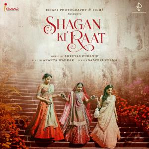 收聽Shreyas Puranik的Shagan Ki Raat歌詞歌曲