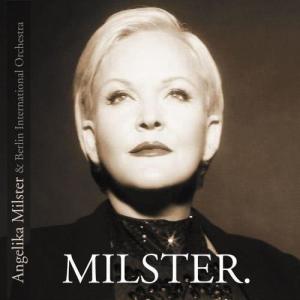 收聽Angelika Milster的Gold von den Sternen歌詞歌曲