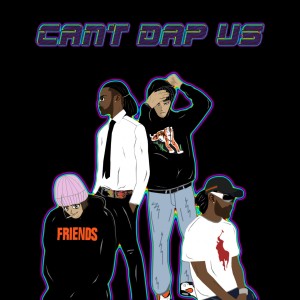Album can't dap us from Franax