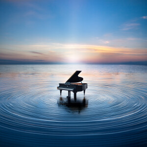 default playlist img