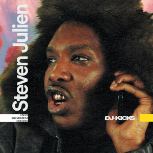 อัลบัม Sarabi ศิลปิน Kyle Hall