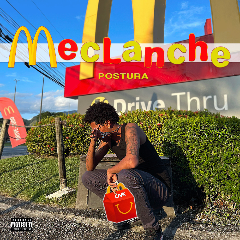 Mec Lanche (Explicit)