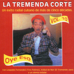 收聽Leopoldo Fernández的Cañonisidio歌詞歌曲