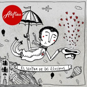 ดาวน์โหลดและฟังเพลง Joanna พร้อมเนื้อเพลงจาก Aleftau