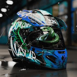 Album Nascar from S0SA