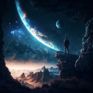 收聽Mars Lasar的Asteria歌詞歌曲