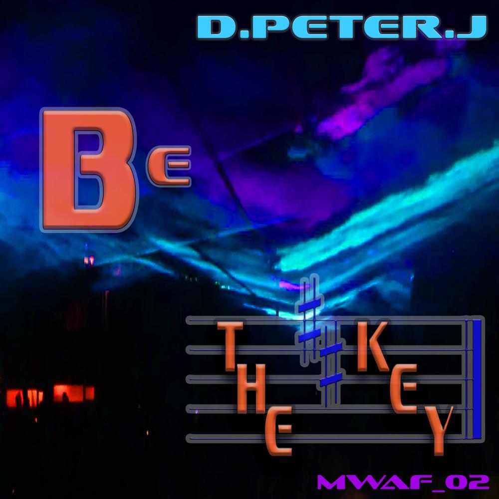 Be the key