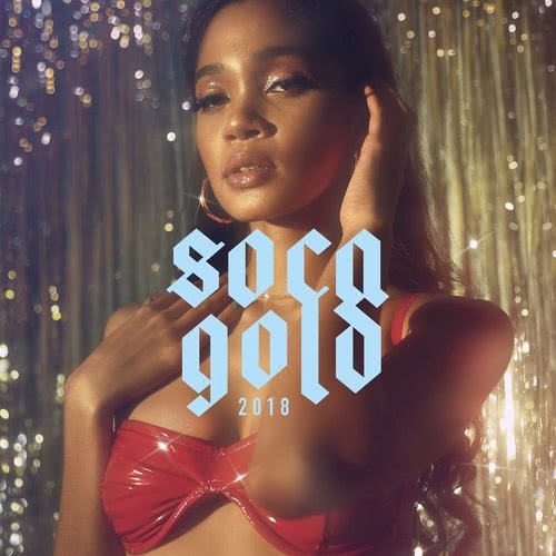 Big Bad Soca (feat. Shenseea) [Remix] (Remix)