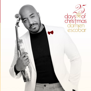 25 Days of Christmas dari Damien Escobar