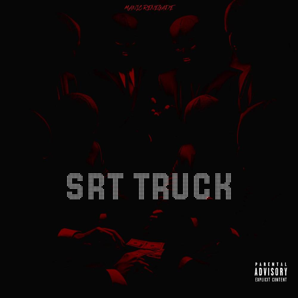 SRT TRUCK (feat. Luh zo, G Rock & Drehavinpape) (Explicit)