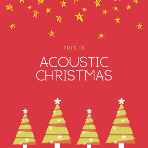 Various Artists的專輯This Is Acoustic Christmas