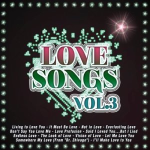 ดาวน์โหลดและฟังเพลง Sometimes Love Just Ain't Enough พร้อมเนื้อเพลงจาก Judith Doralice