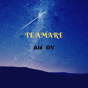 Album Te Amare from Andy