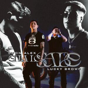 Album ELLA LO SABE from JhonAlex